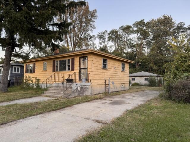 571 Dallas Street — photo