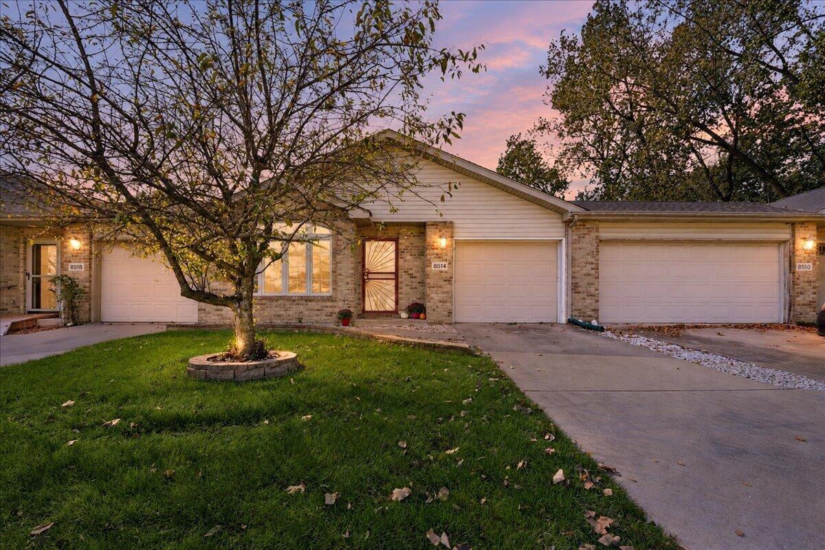 8514 Kleinman Road — photo