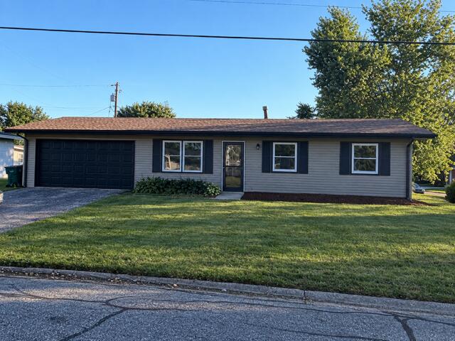 394 Sandalwood Drive — photo