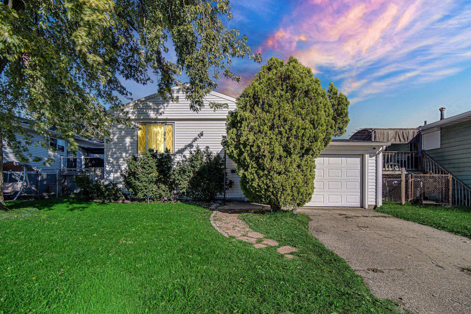 1517 Rhode Island Street — photo