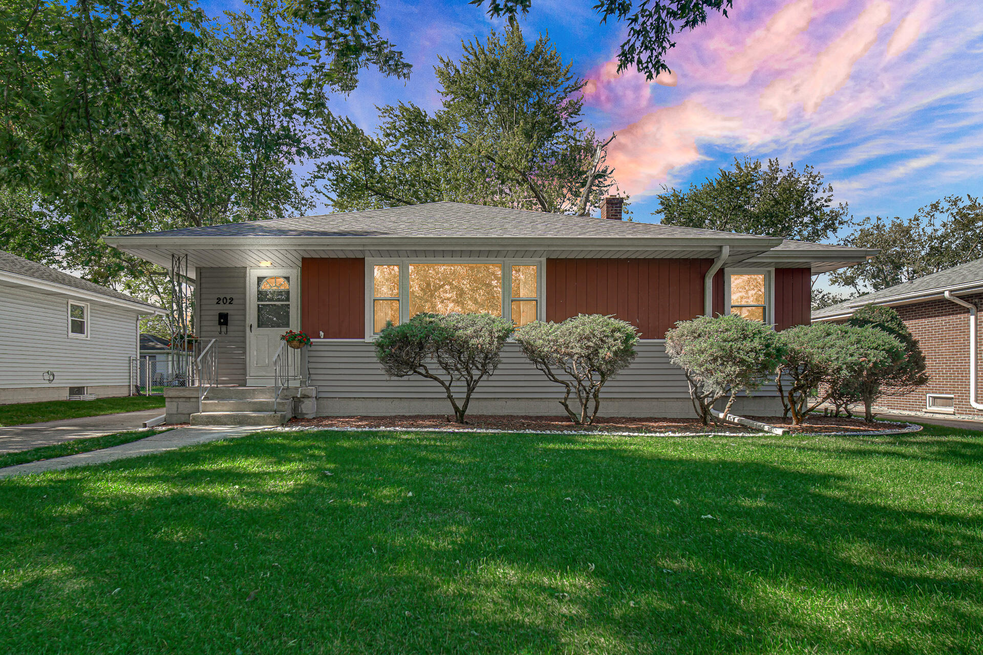 202 Timrick Drive — photo