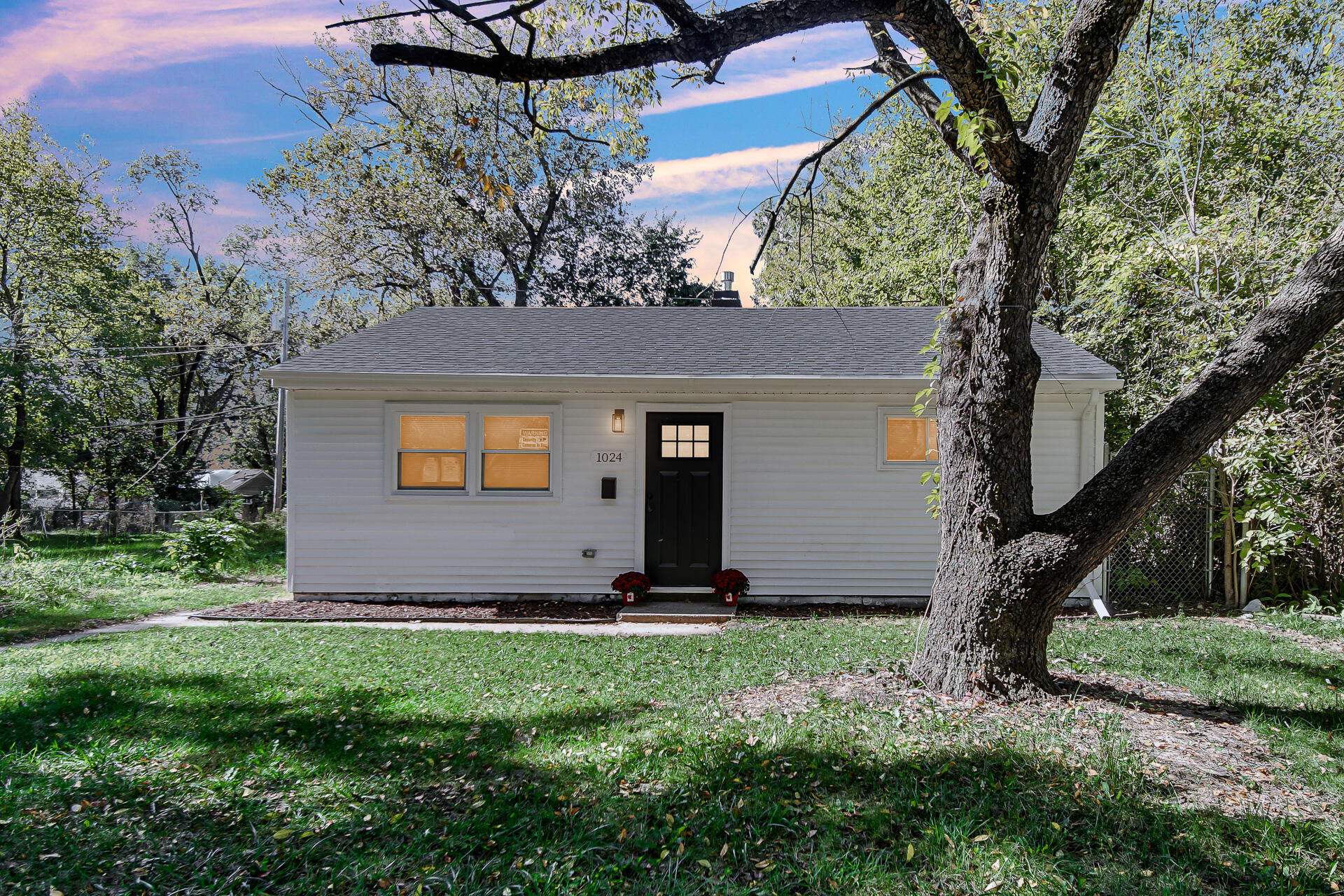 1024 Durbin Street — photo