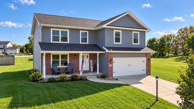 274 Apple Grove Lane — photo