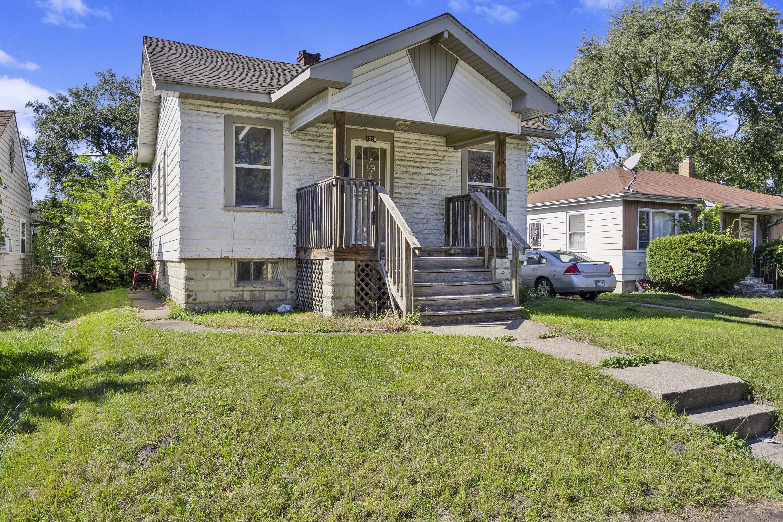 1338 Wright Street, Gary, IN 46404 — photo 2