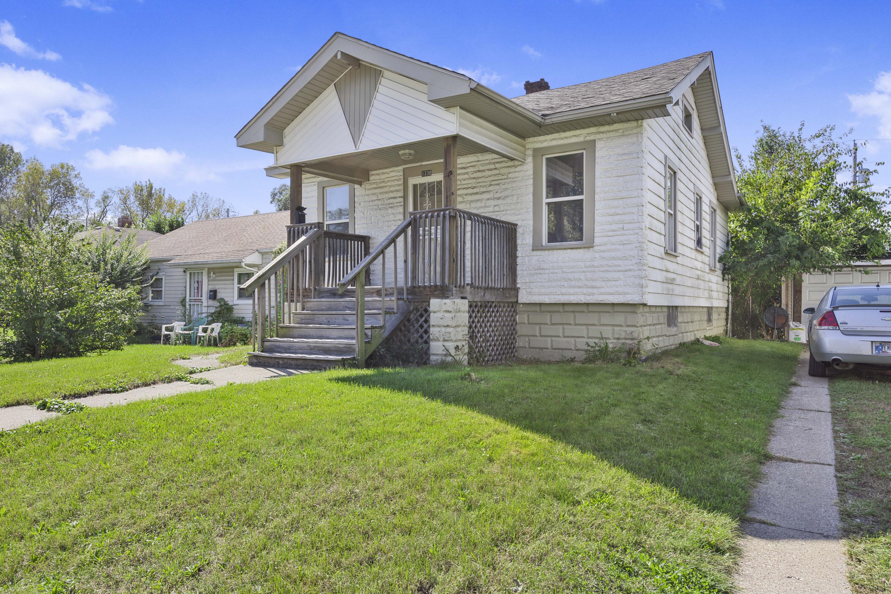 1338 Wright Street, Gary, IN 46404 — photo 3