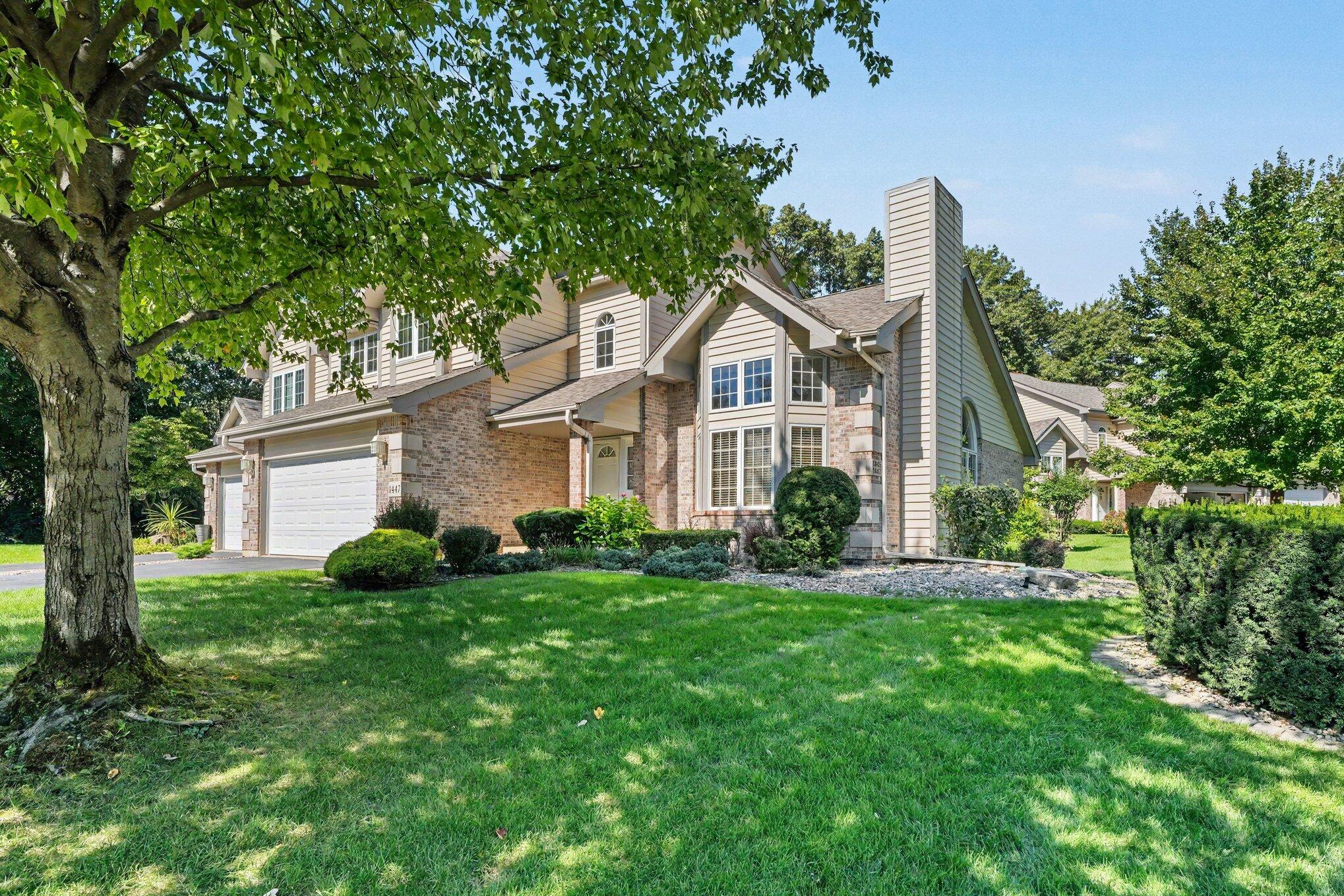 1447 Carriage Oaks Court — photo