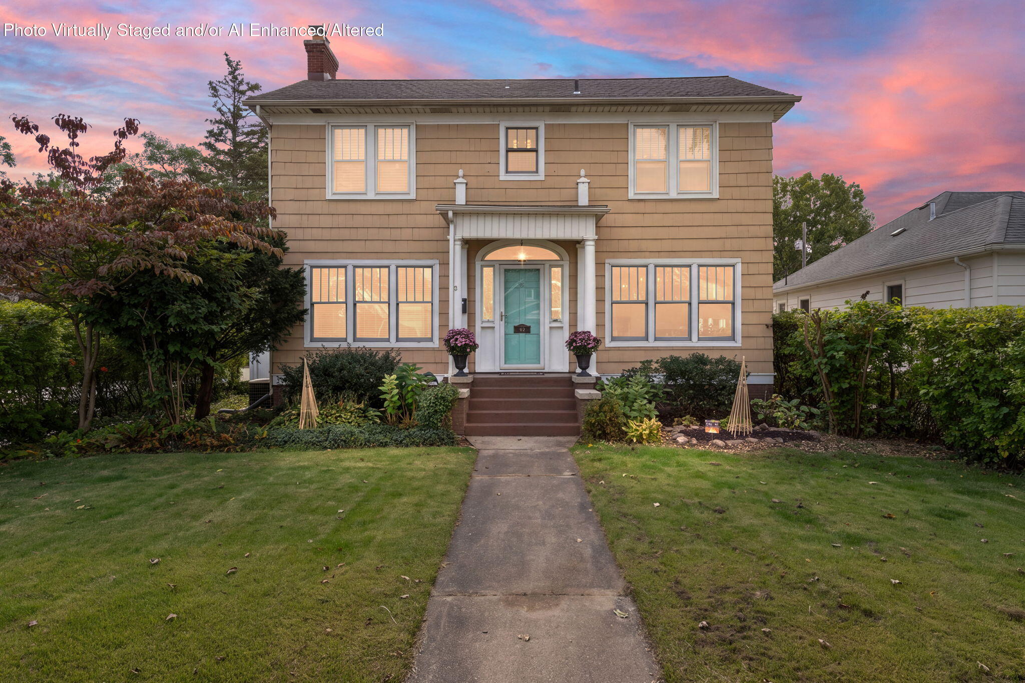 32 Lawndale Street — photo