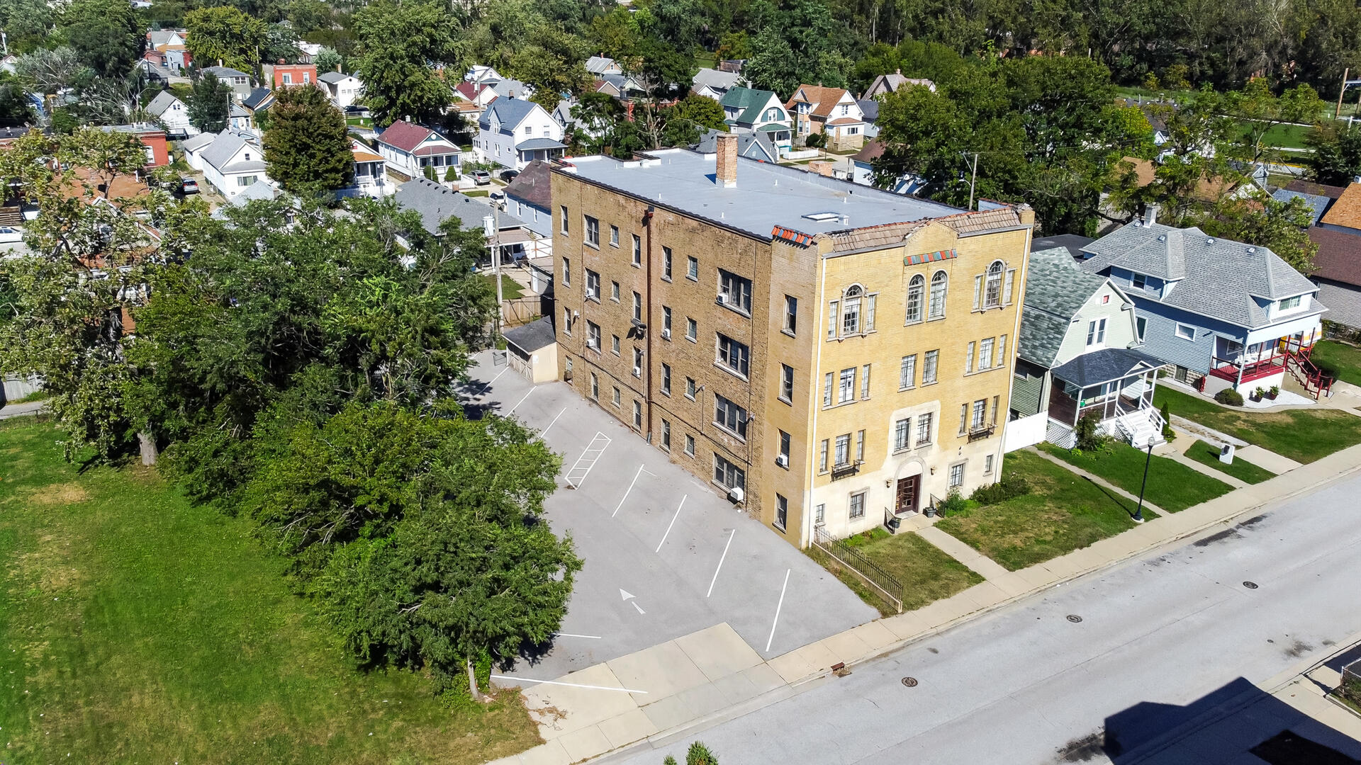 225 Carroll Street — photo