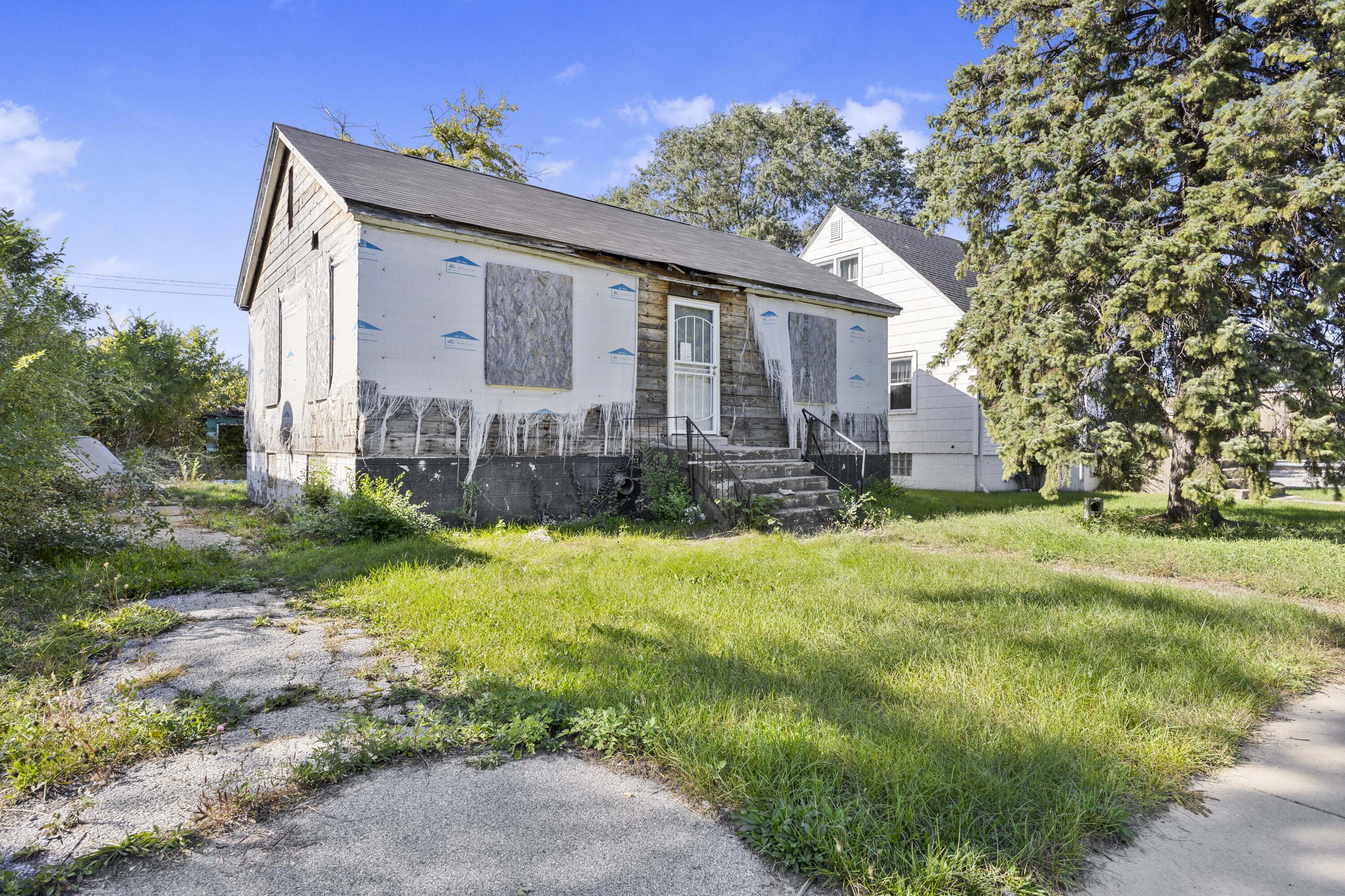 322 Clark Road — photo