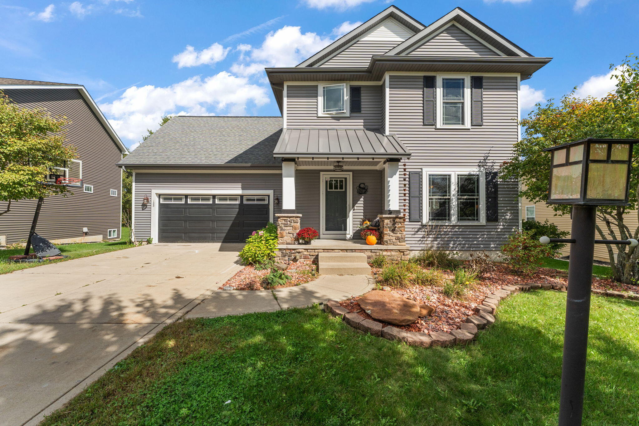 133 N Summerfield Drive — photo