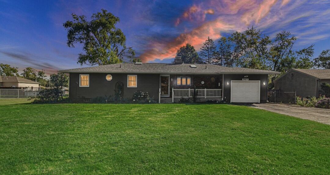 3023 Edgewood Street — photo
