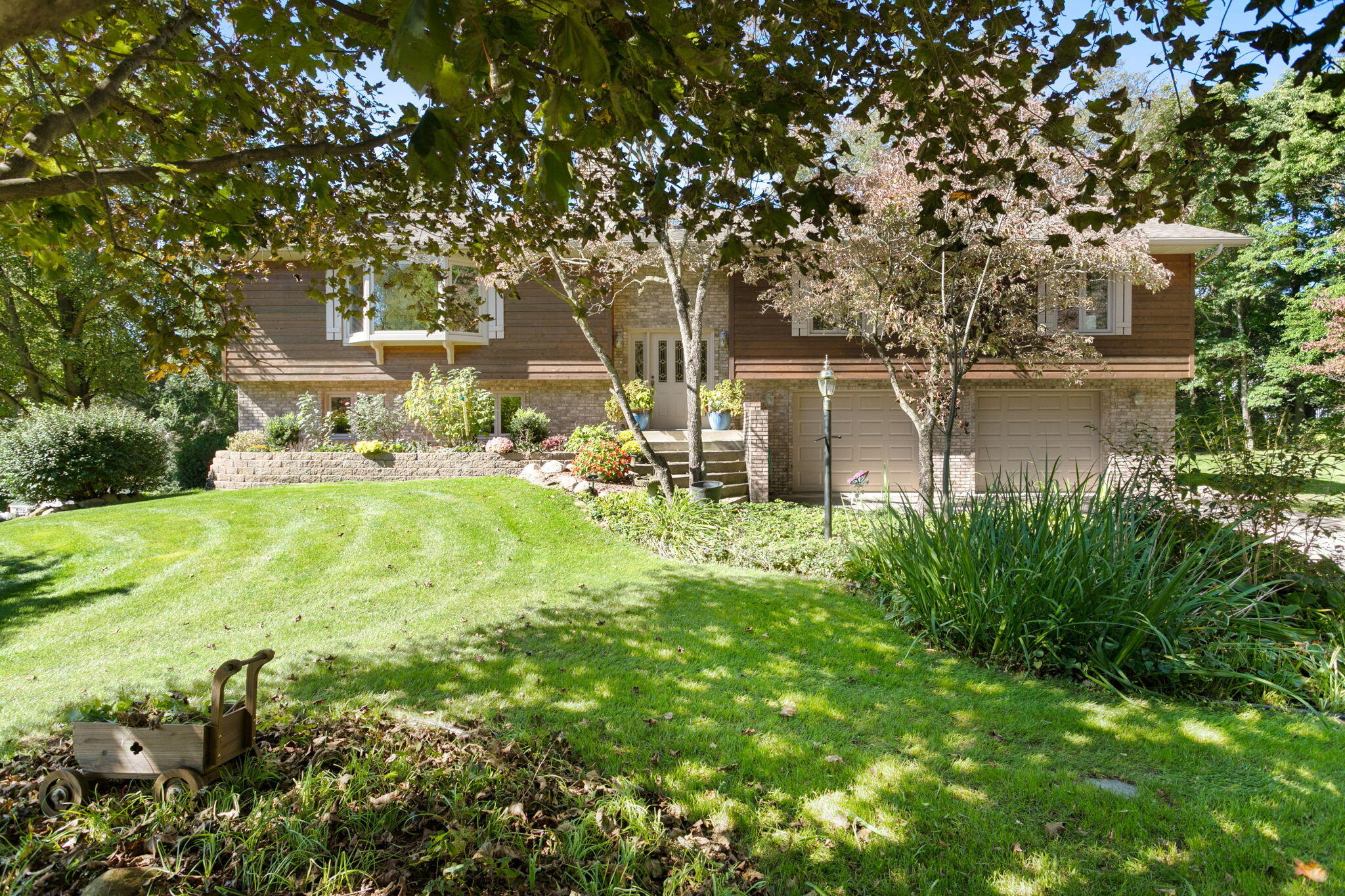 5128 N Barclay — photo