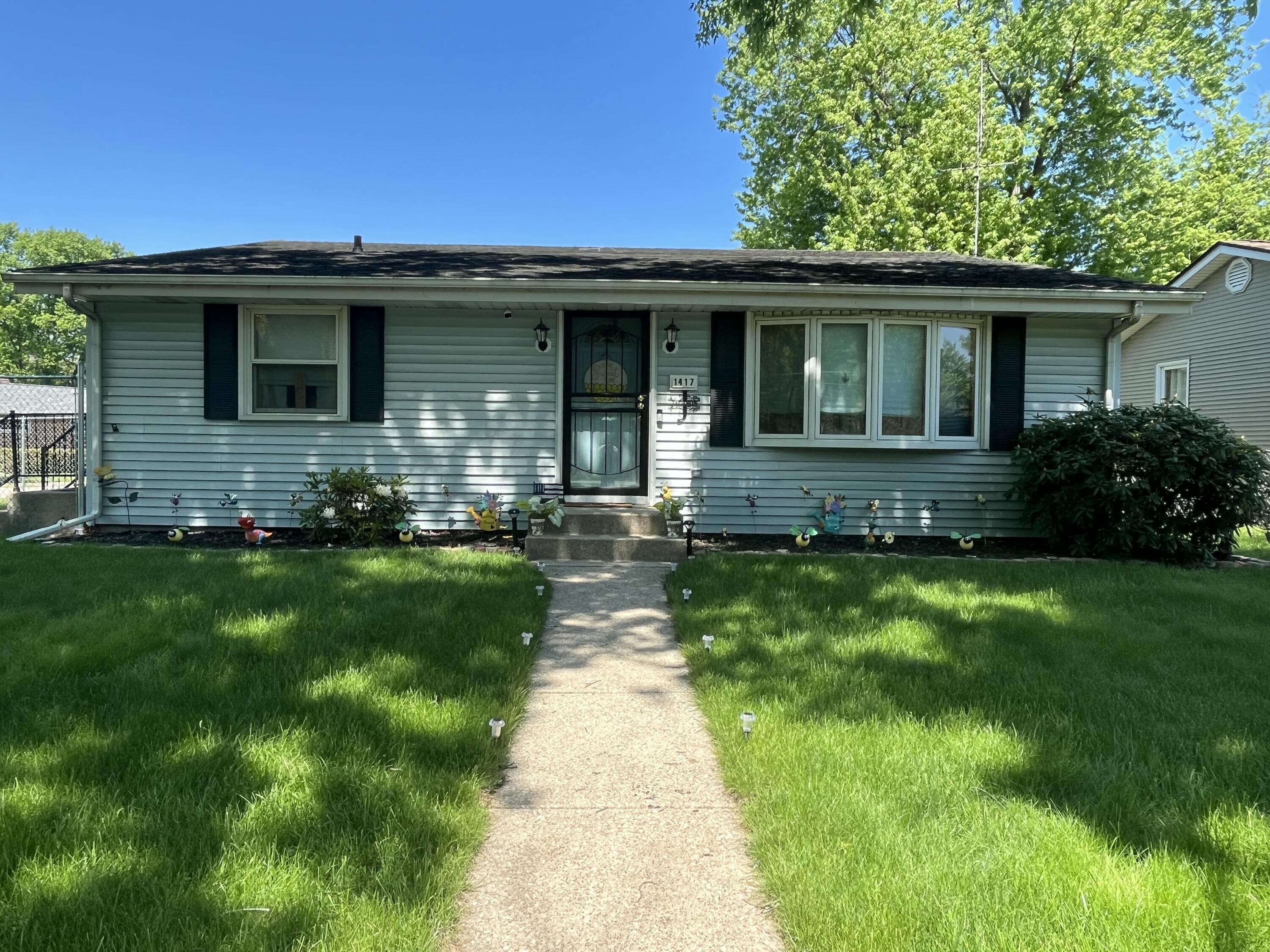 1417 Earl Road — photo