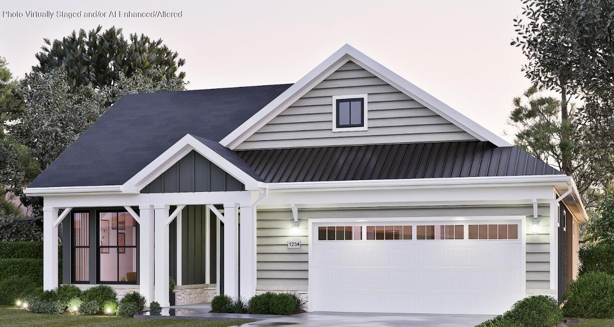 2803 Trailway Lane — photo