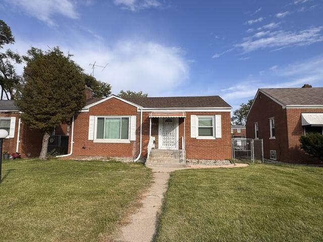 3621 Polk Street — photo