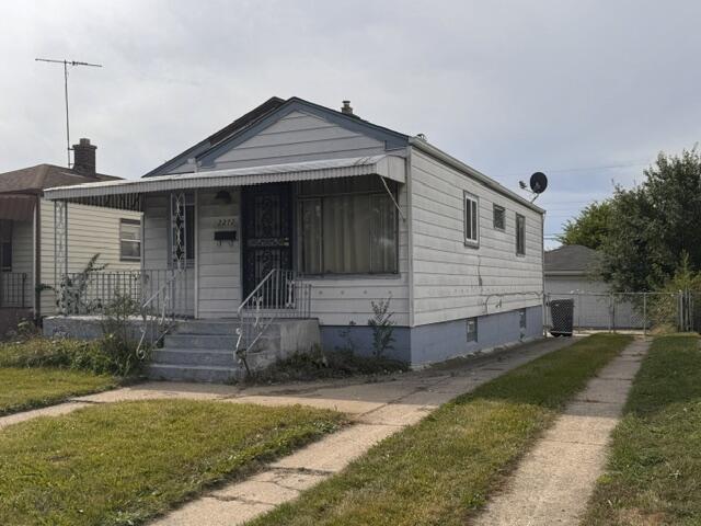 2272 Pierce Street — photo