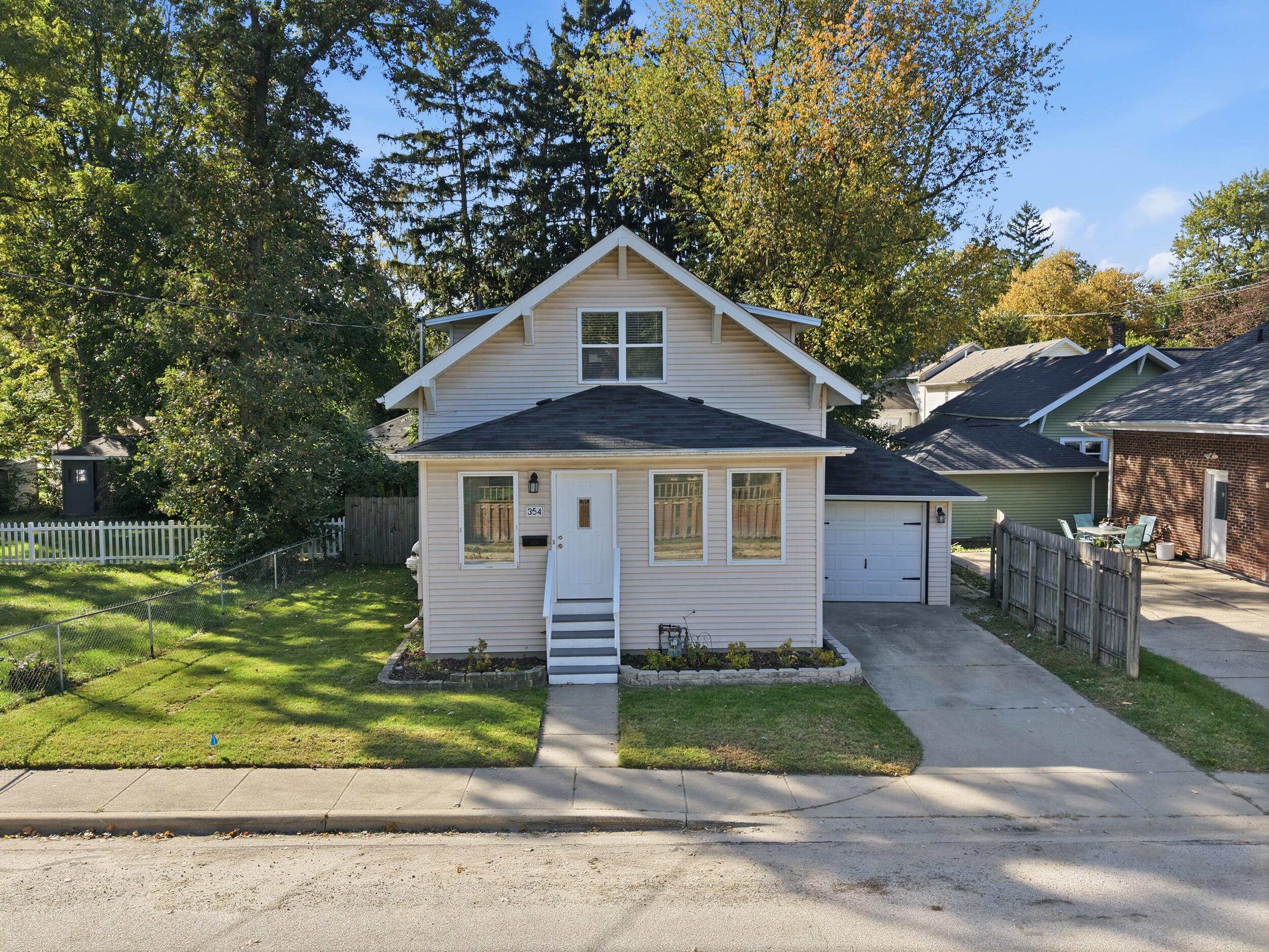 354 Valparaiso Street — photo