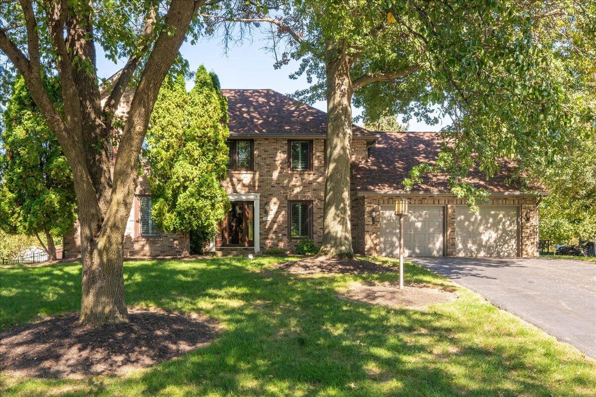 1355 Cypress Creek Court — photo