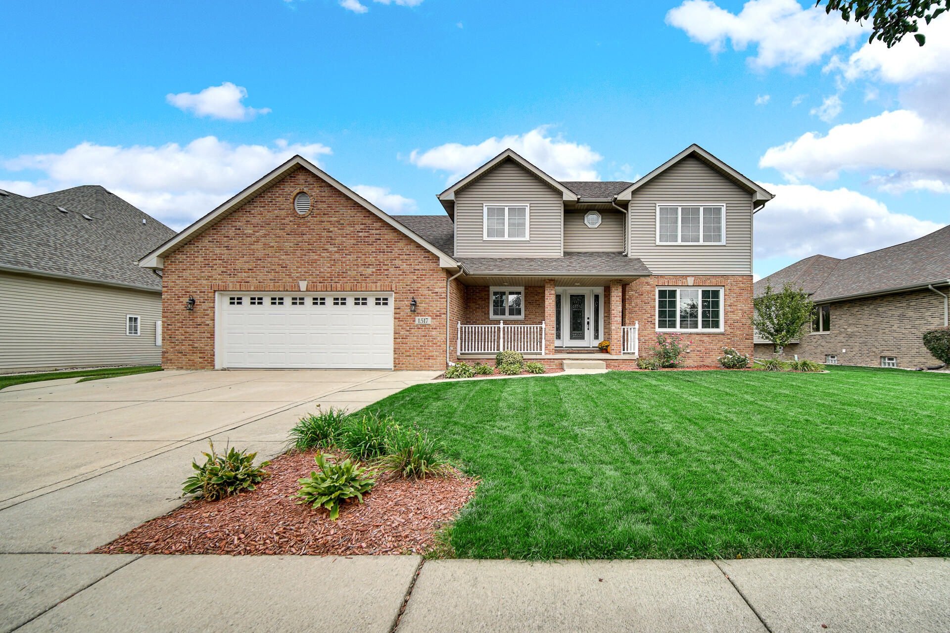 1517 Knighthood Drive — photo