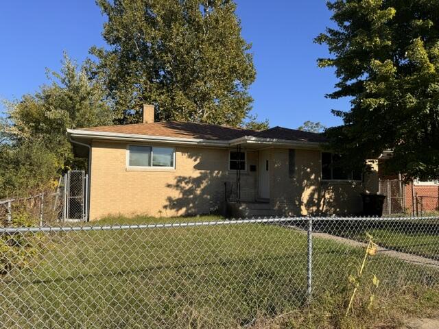 4349 Carolina Street — photo