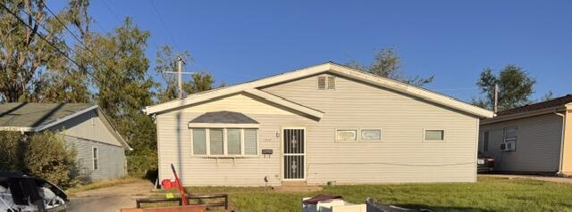 1317 Dekalb Street — photo