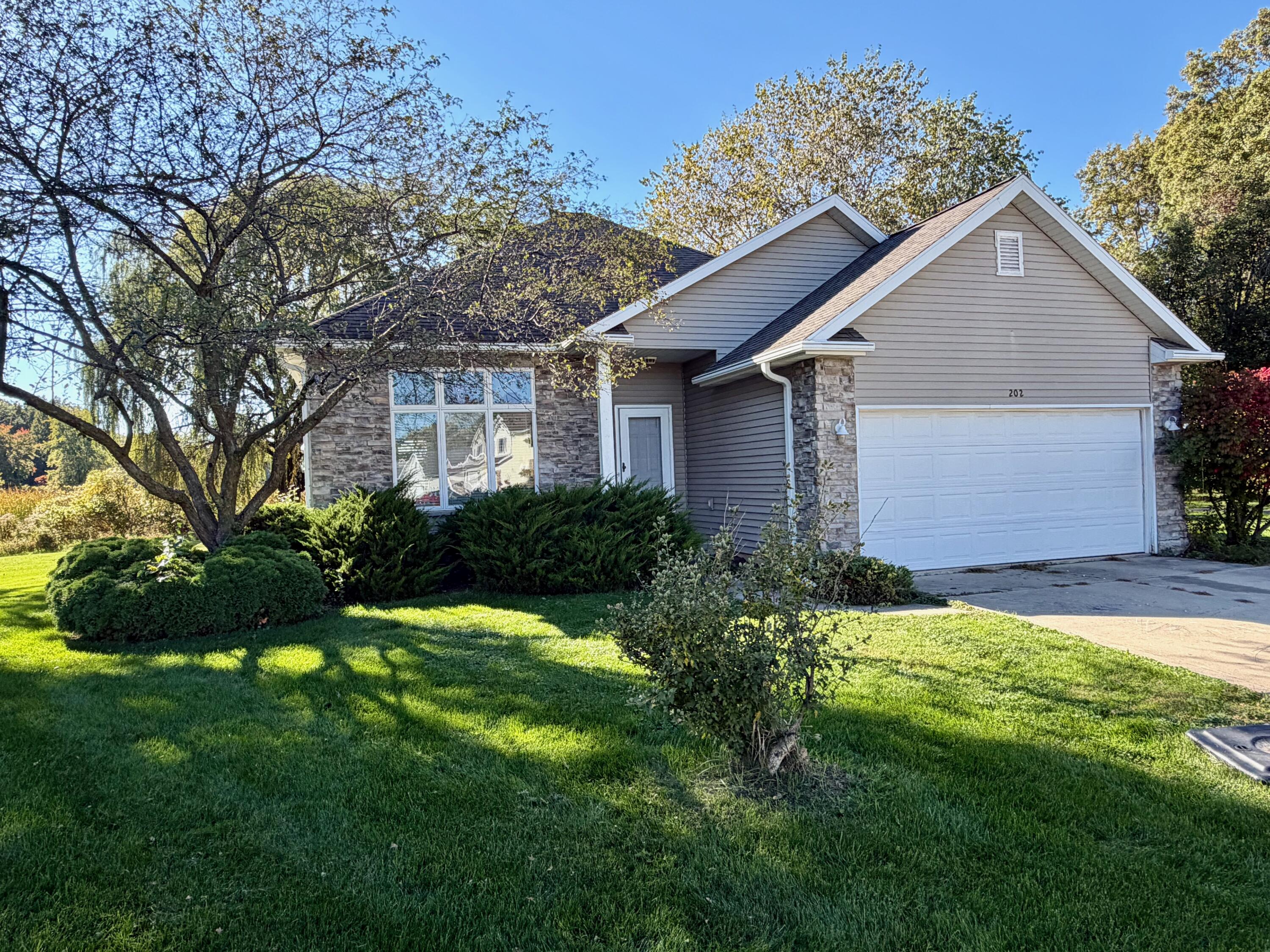 202 Kraus Drive — photo