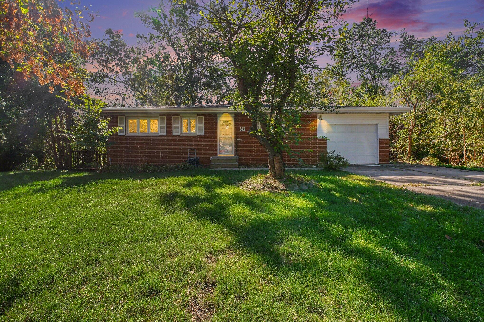 5021 Stagecoach Road — photo