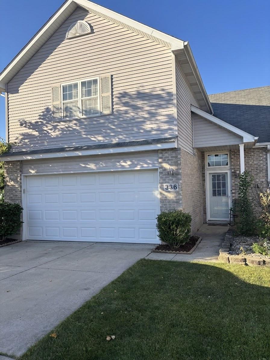 336 Fox Trail Court — photo