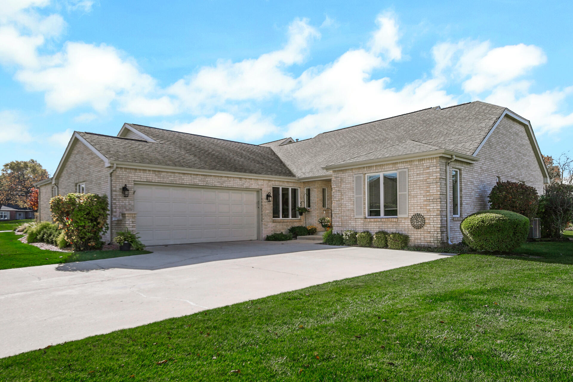 3508 Bob White Circle — photo