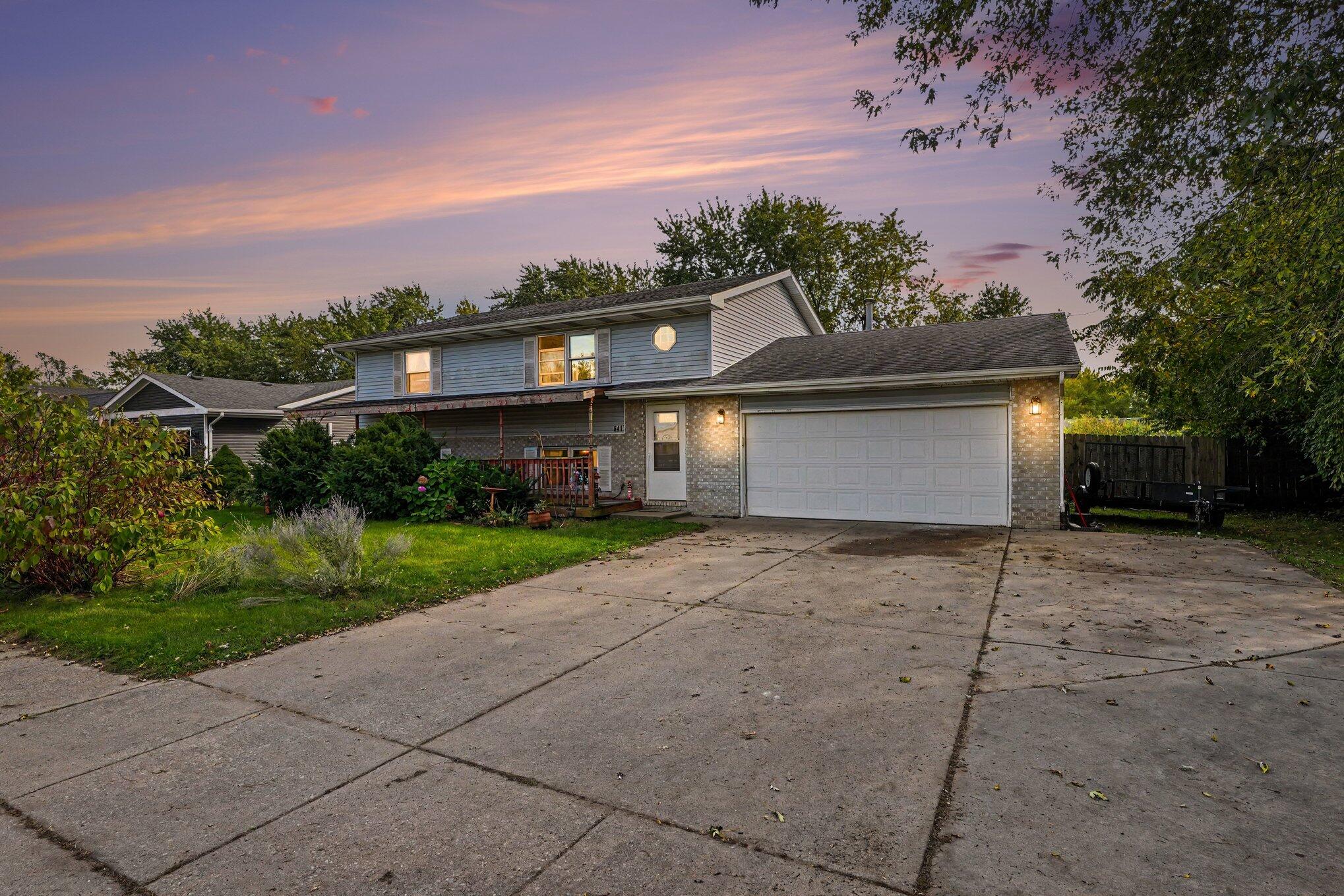 641 Seminole Drive — photo