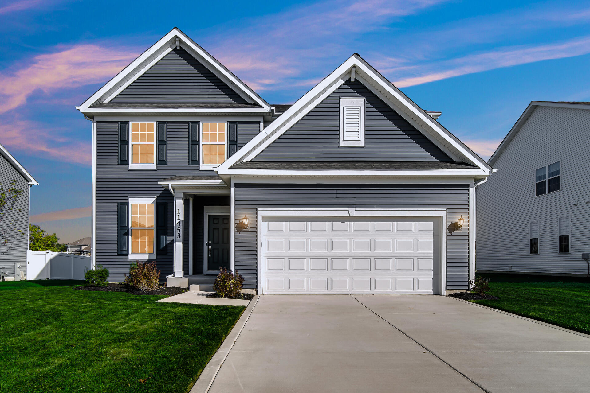 11453 Clyde Drive — photo
