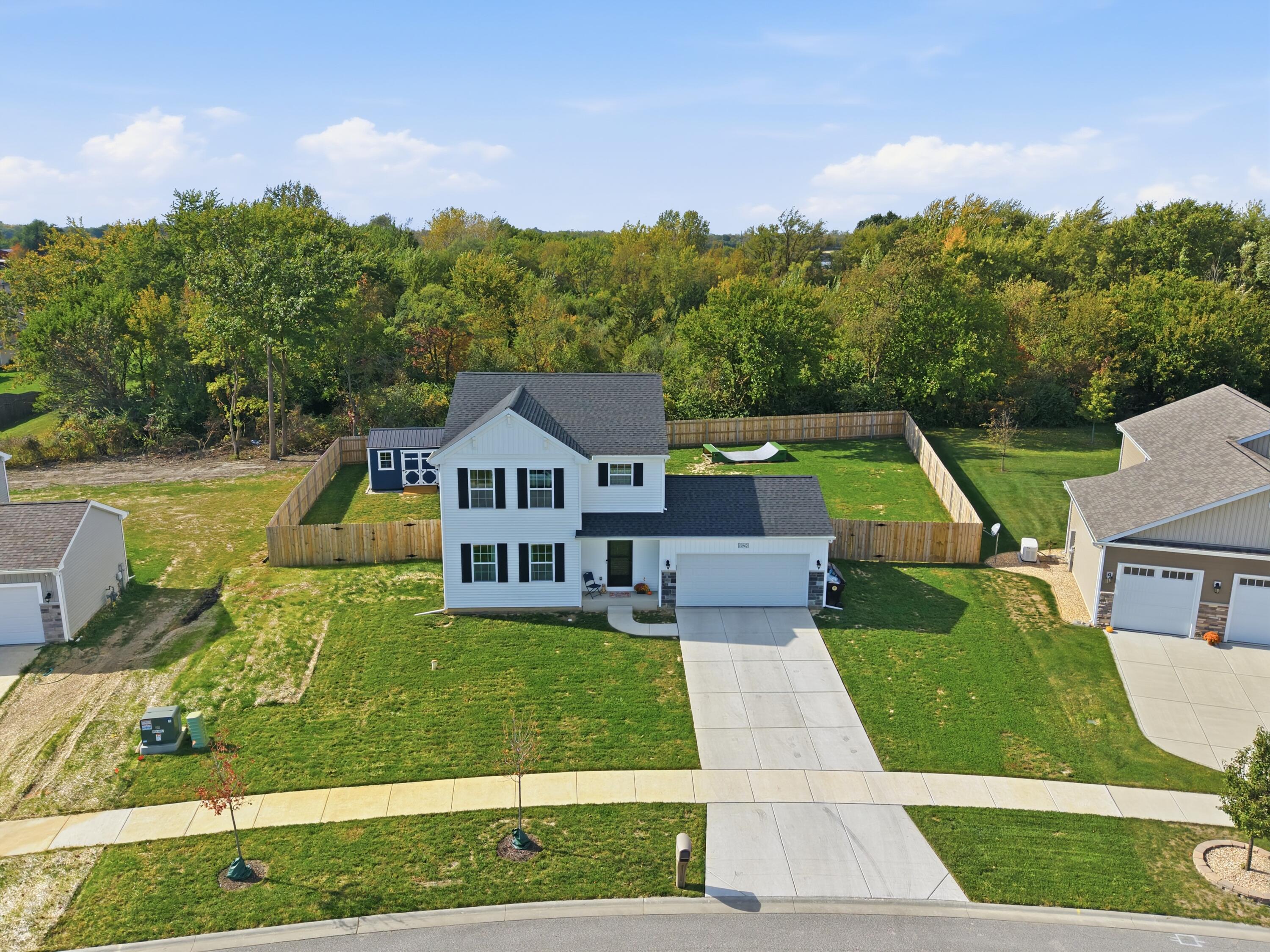 15942 Hobart Street — photo