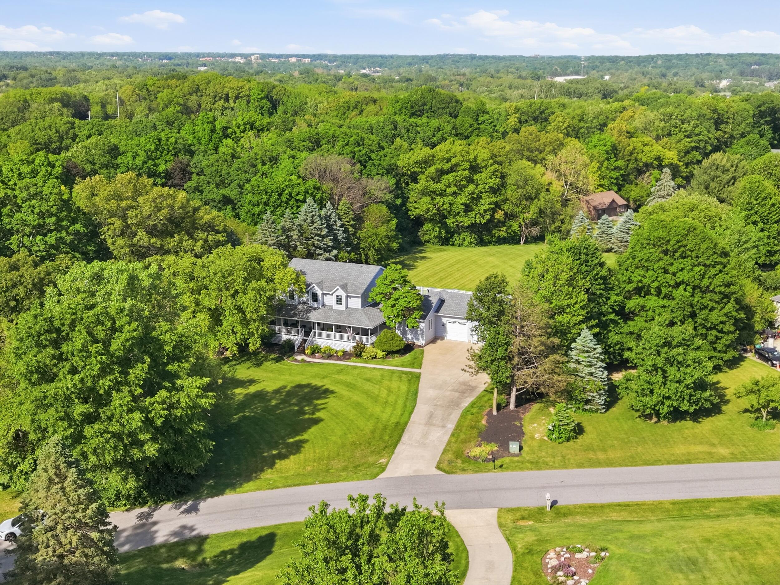 3154 Thornhill Drive — photo