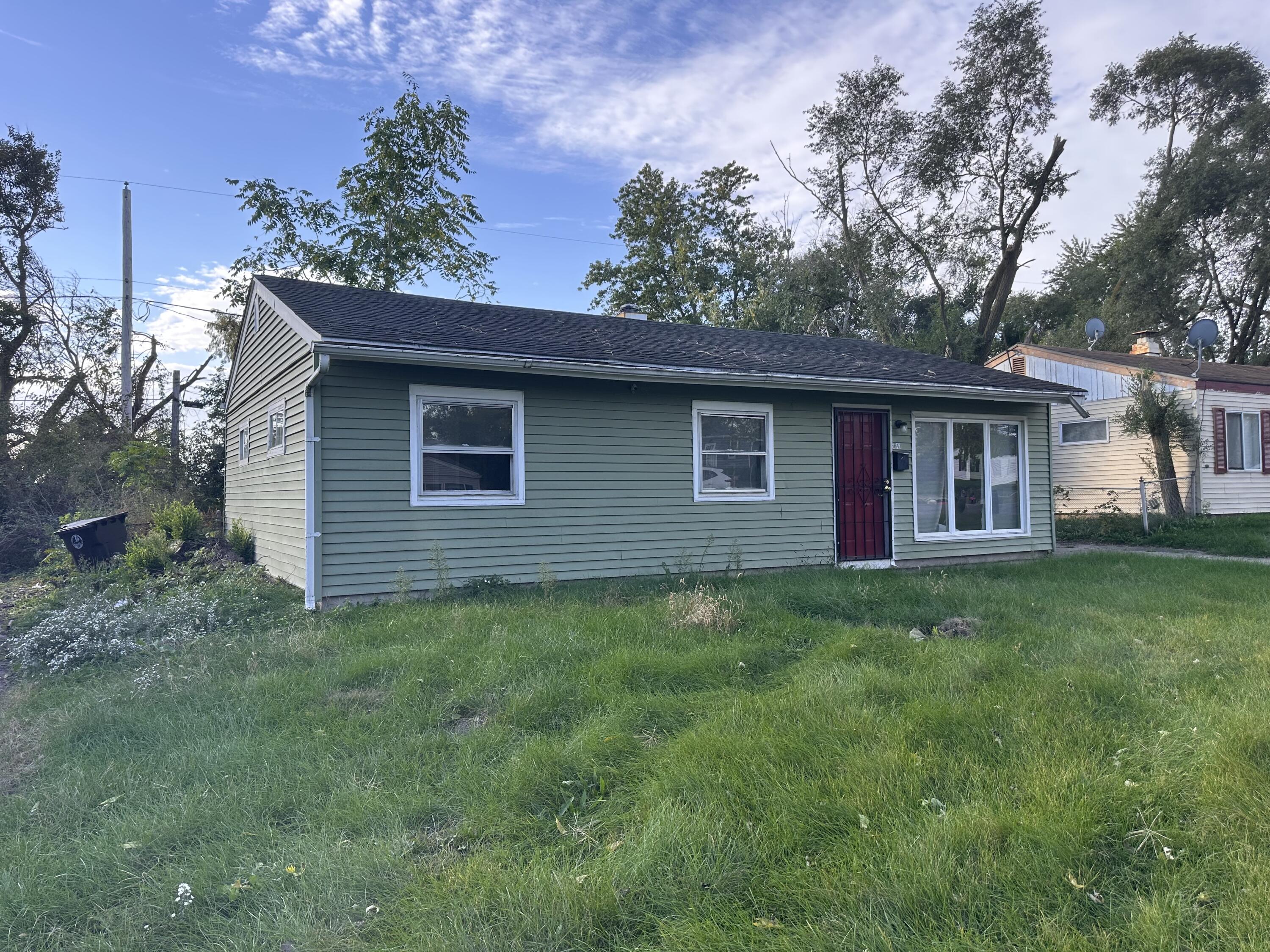 5641 E 13th Place, Gary, IN 46403 — photo 2