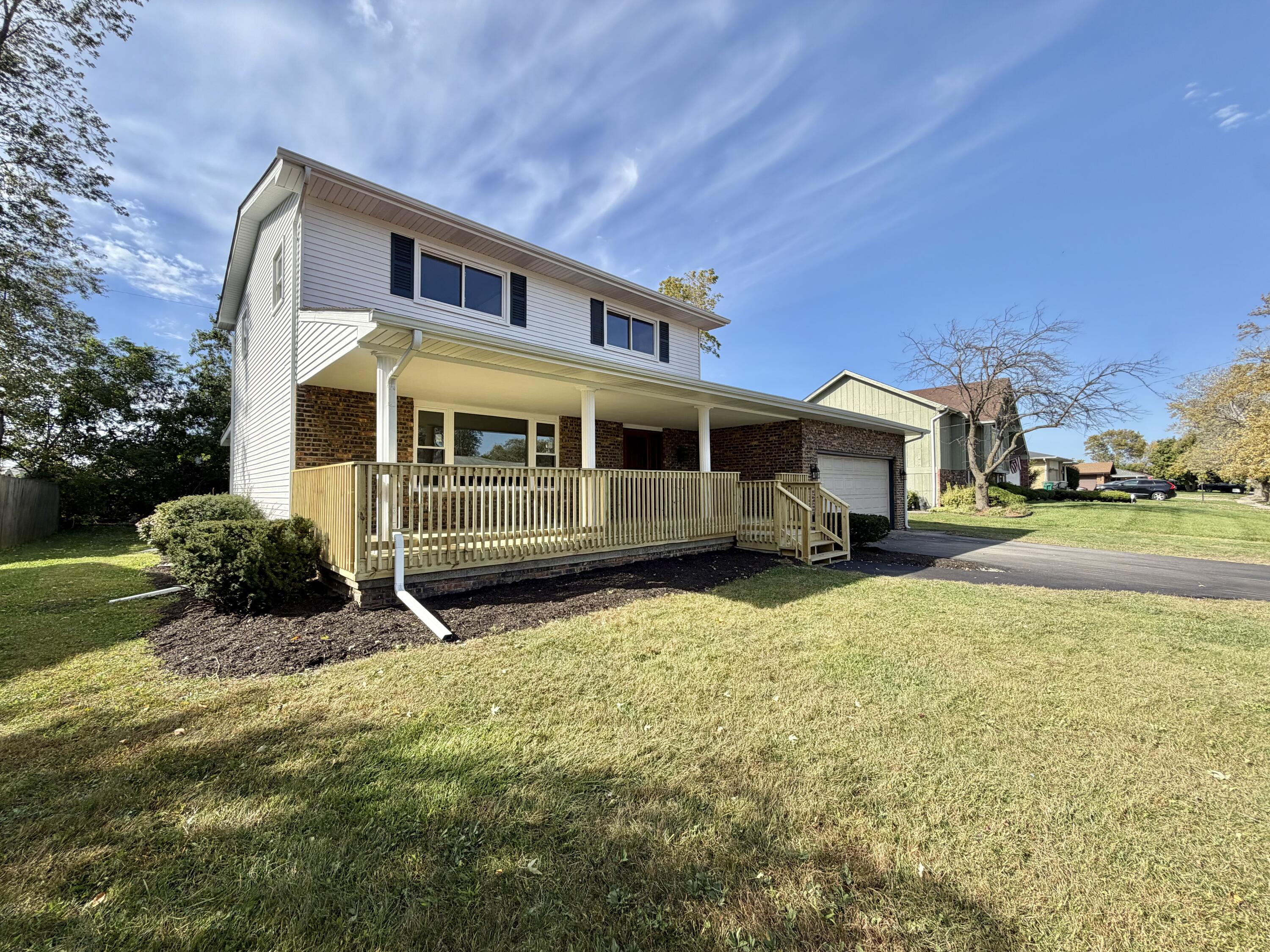 6396 Ellsworth Place — photo