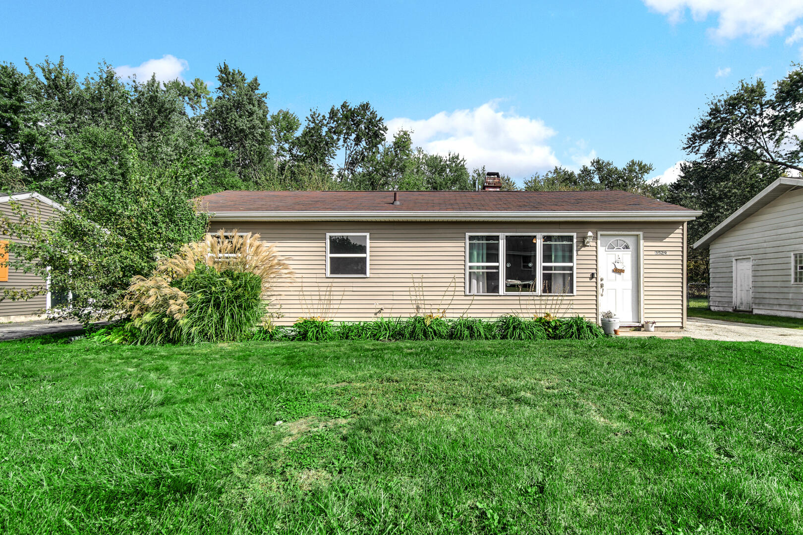 3529 Saint Joseph Place — photo