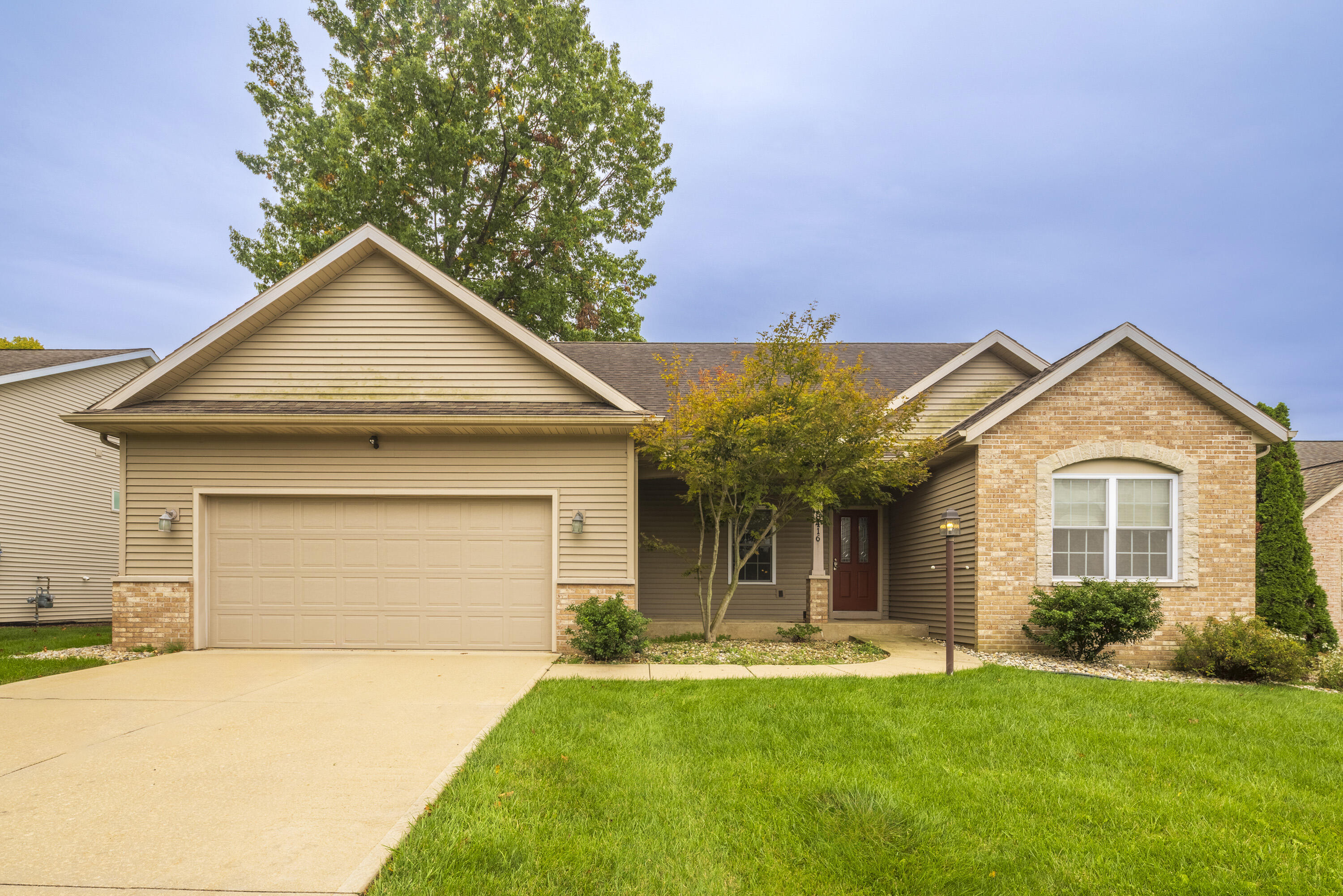 18416 Summer Wind Lane — photo