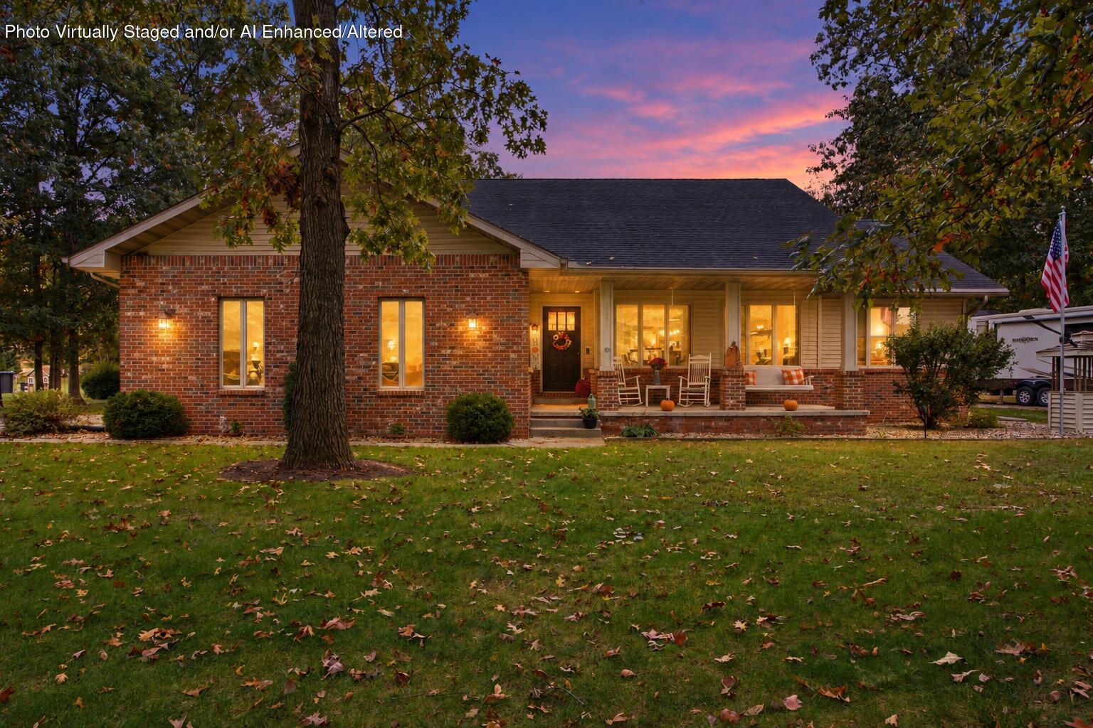 10391 Chippewah Court — photo
