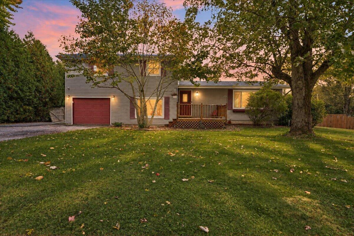 2302 Linda Road — photo