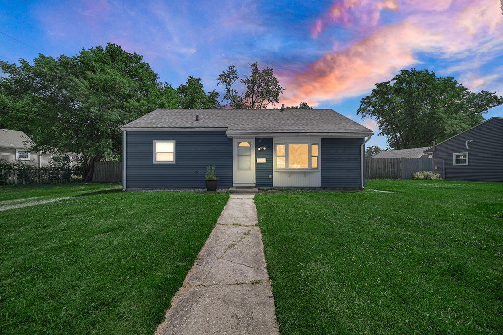 8115 Wicker Park Drive — photo