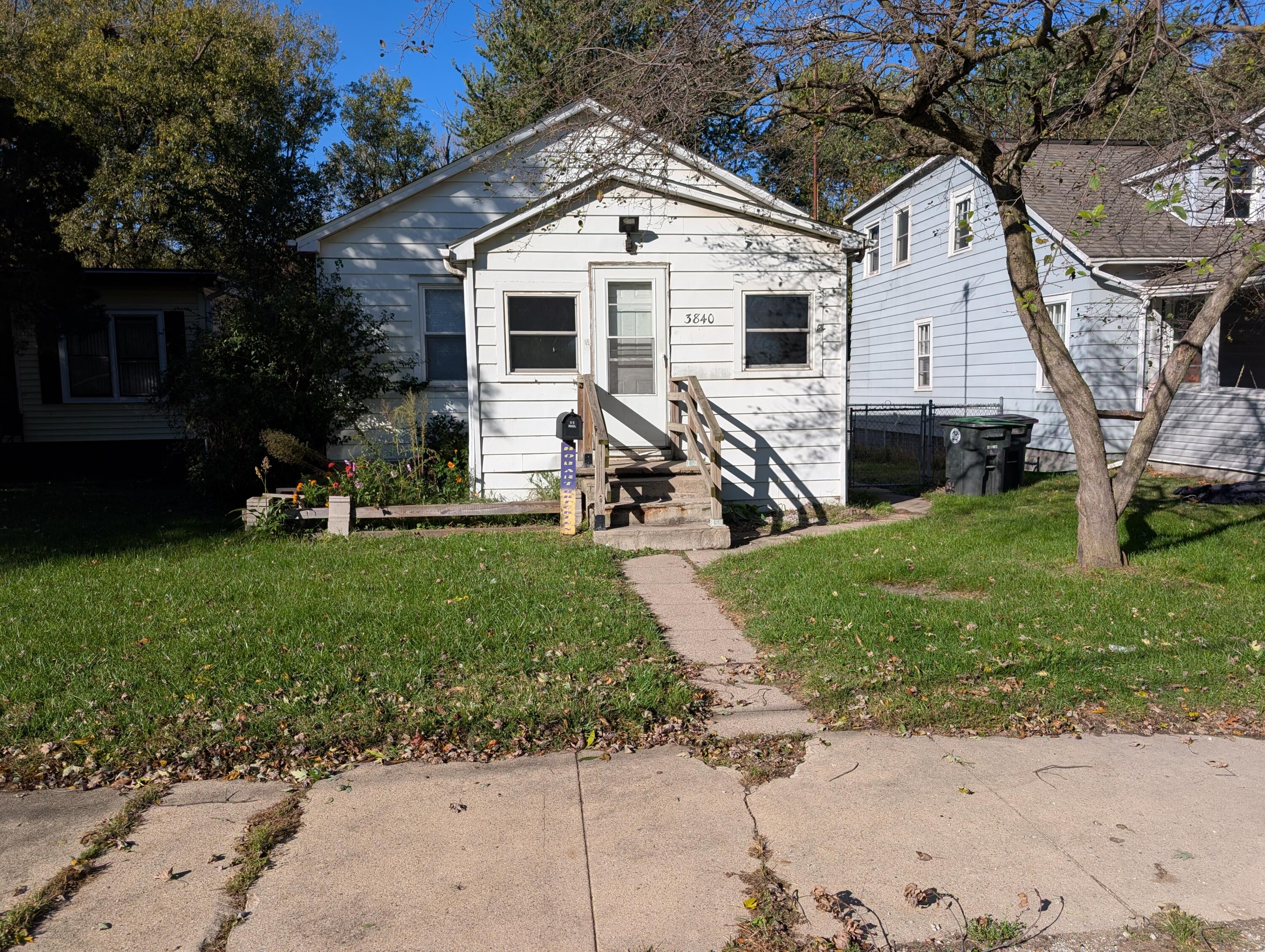 3840 Missouri Street — photo