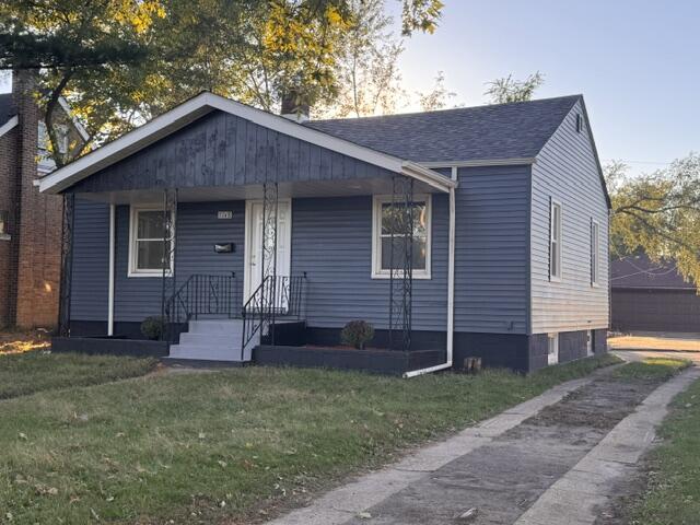 3748 Buchanan Street — photo