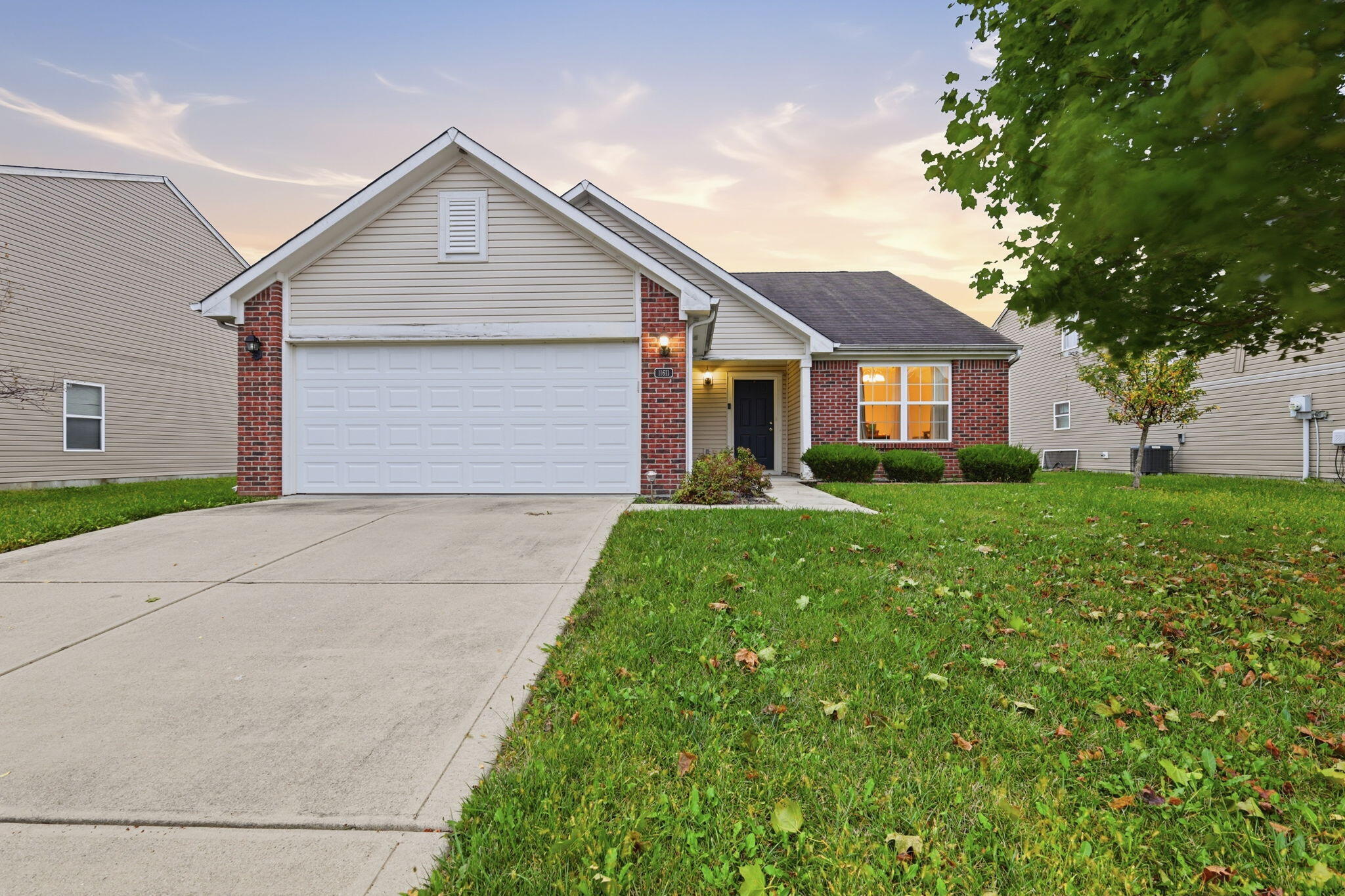 11611 Ross Common Drive — photo
