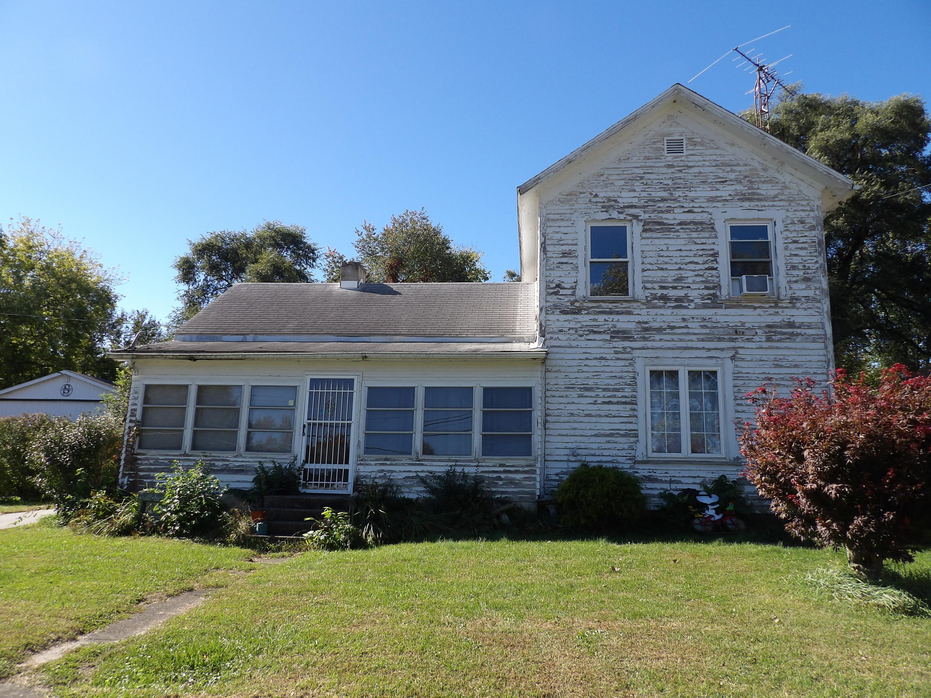 302 Union Street — photo