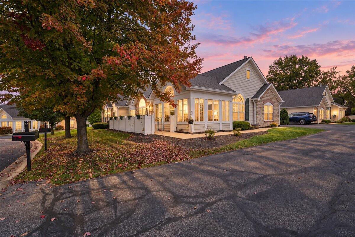 2436 Allison Circle — photo