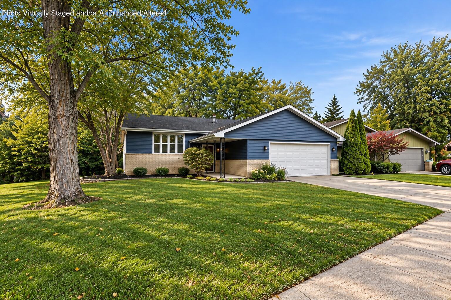117 Vickroy Drive — photo