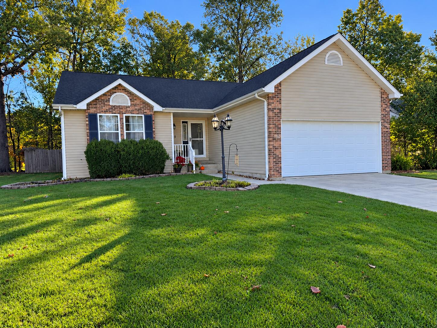 1606 Pine Creek Road — photo
