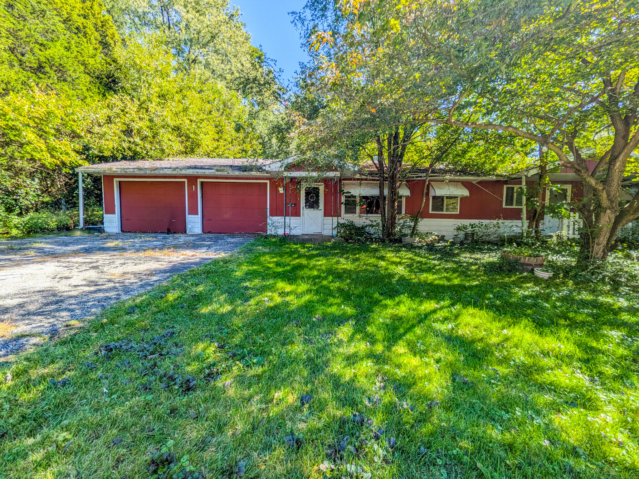 3773 N Everly Drive — photo