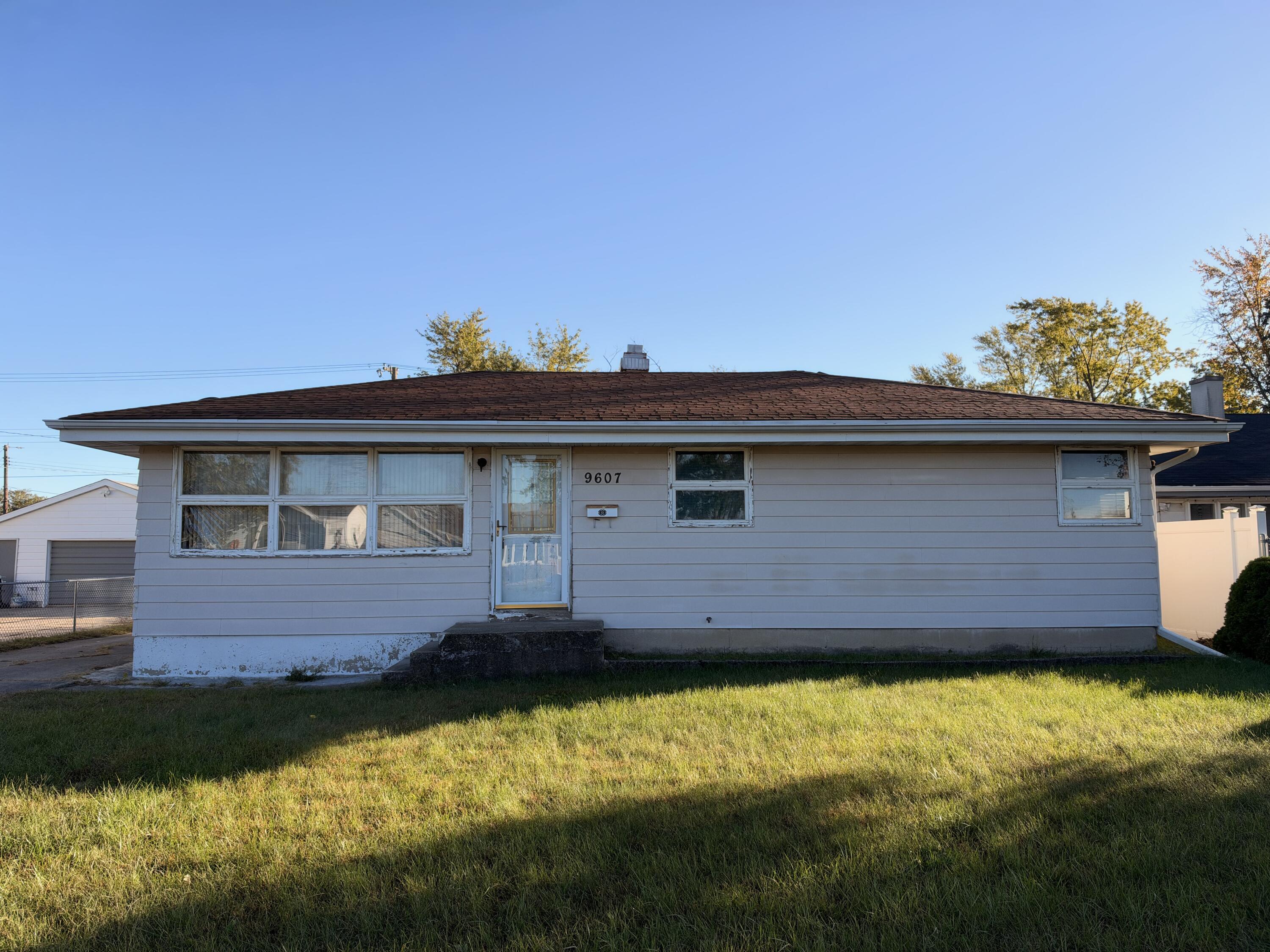 9607 O Day Drive — photo