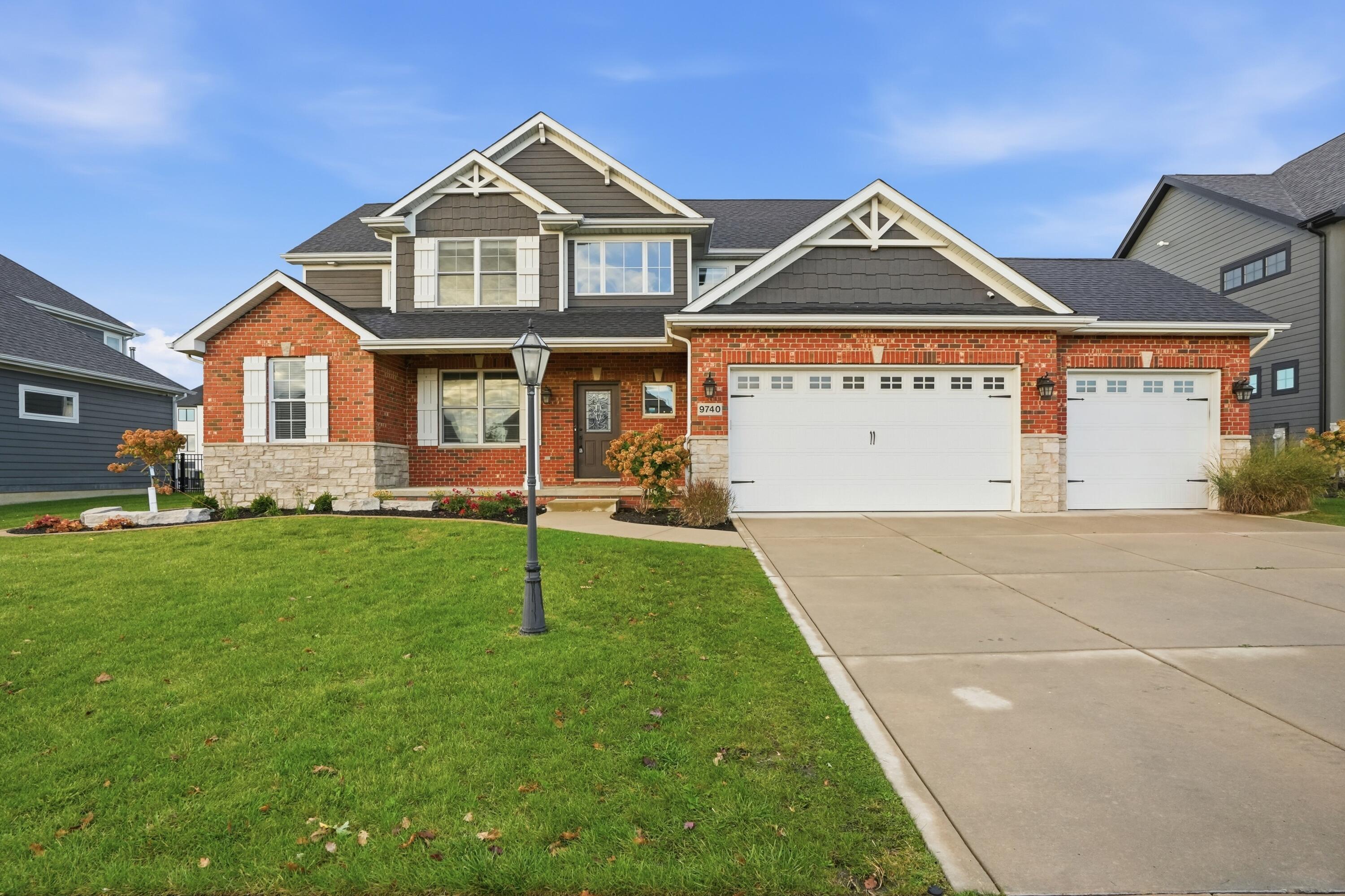 9740 Tall Grass Trail — photo